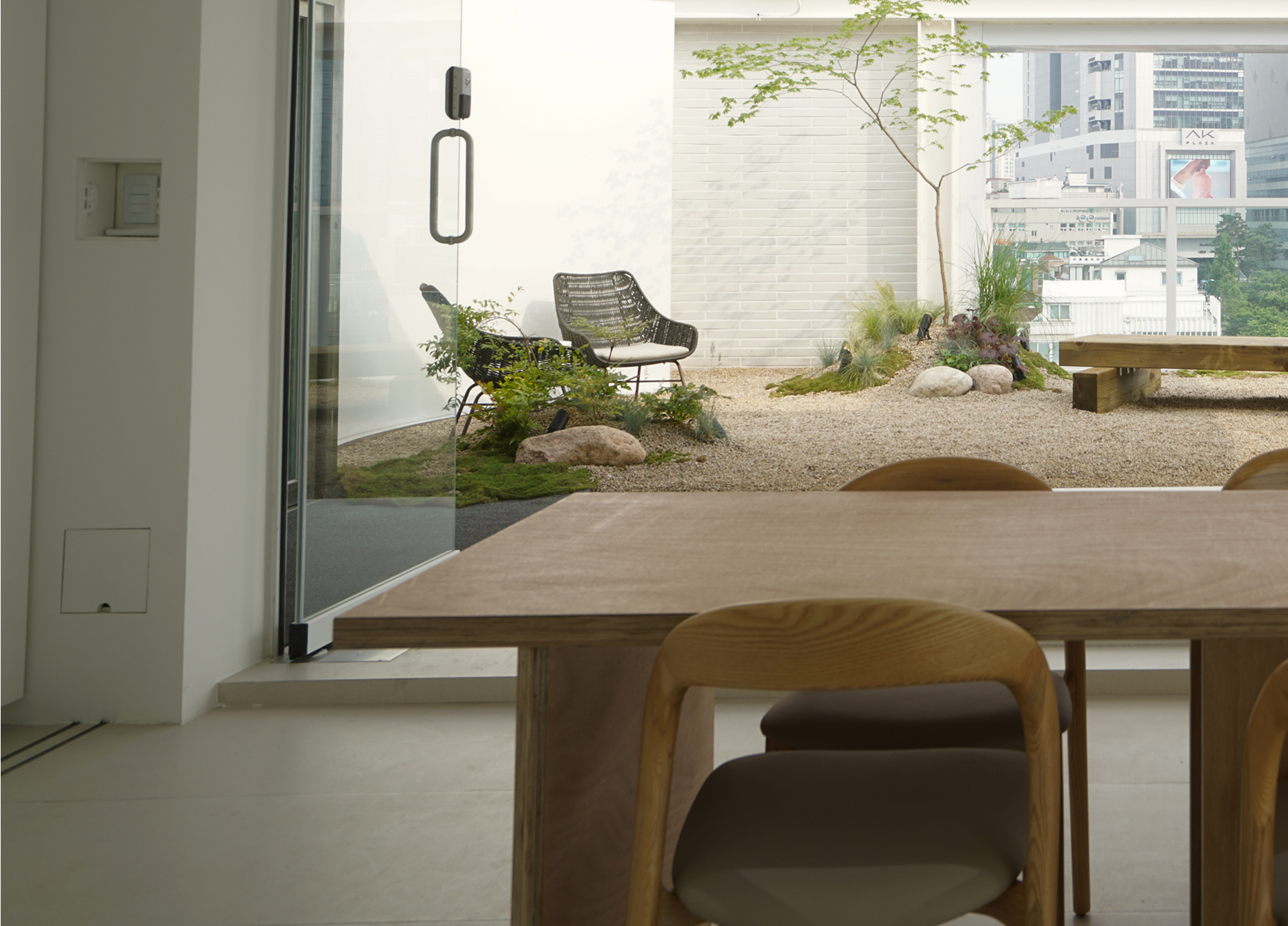 프로젝트 이미지 관리자 등록